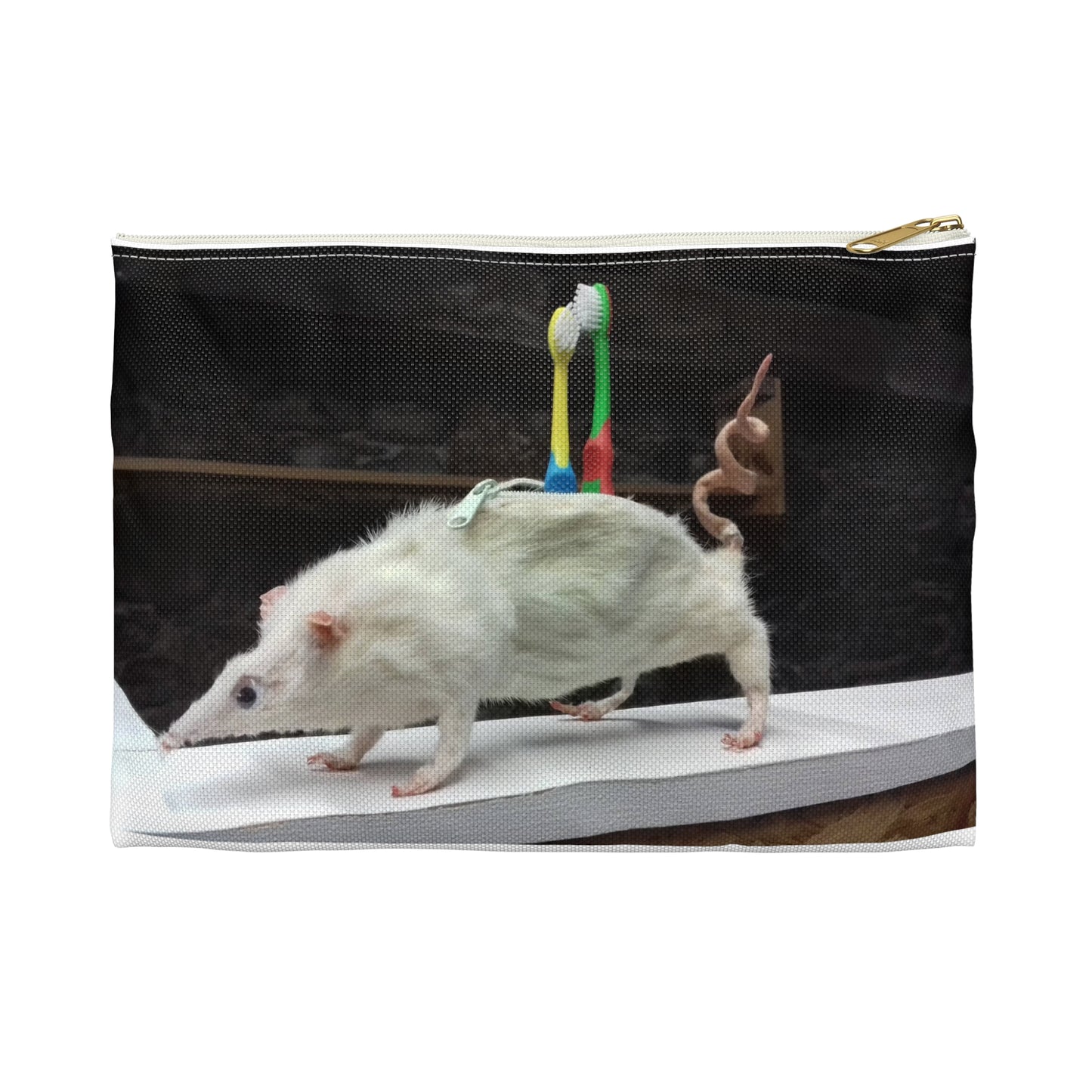 Printed Pouch - Printed to Order