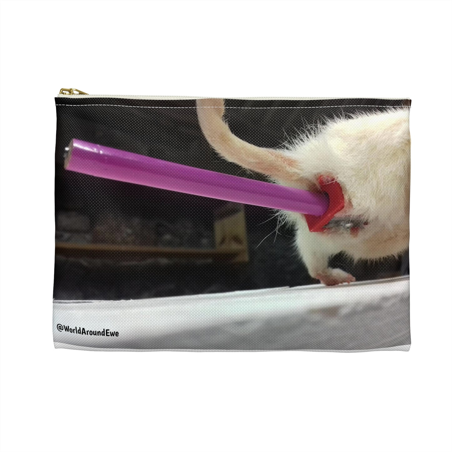 Printed Pouch - Printed to Order