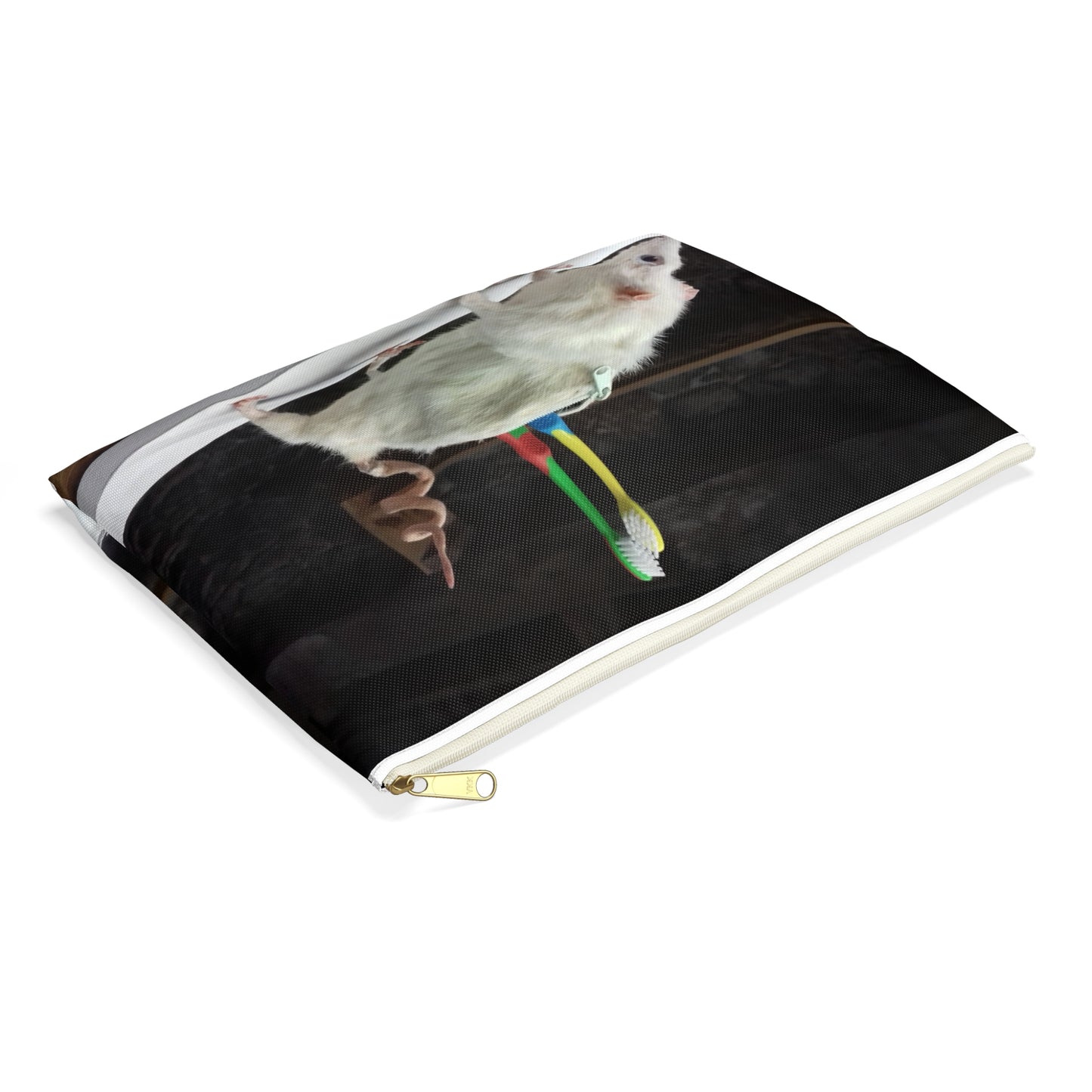 Printed Pouch - Printed to Order