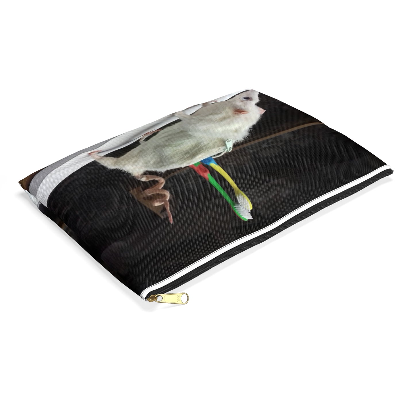 Printed Pouch - Printed to Order
