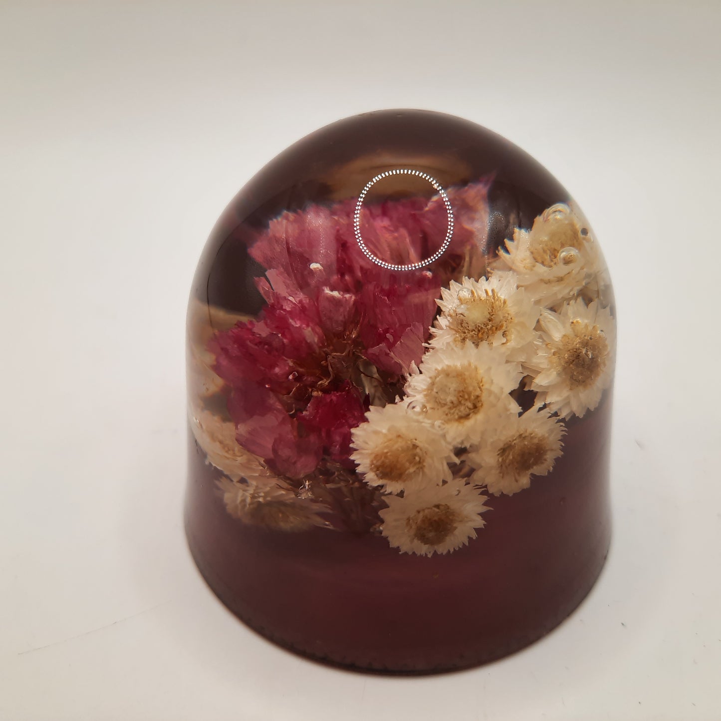 Vintage Resin