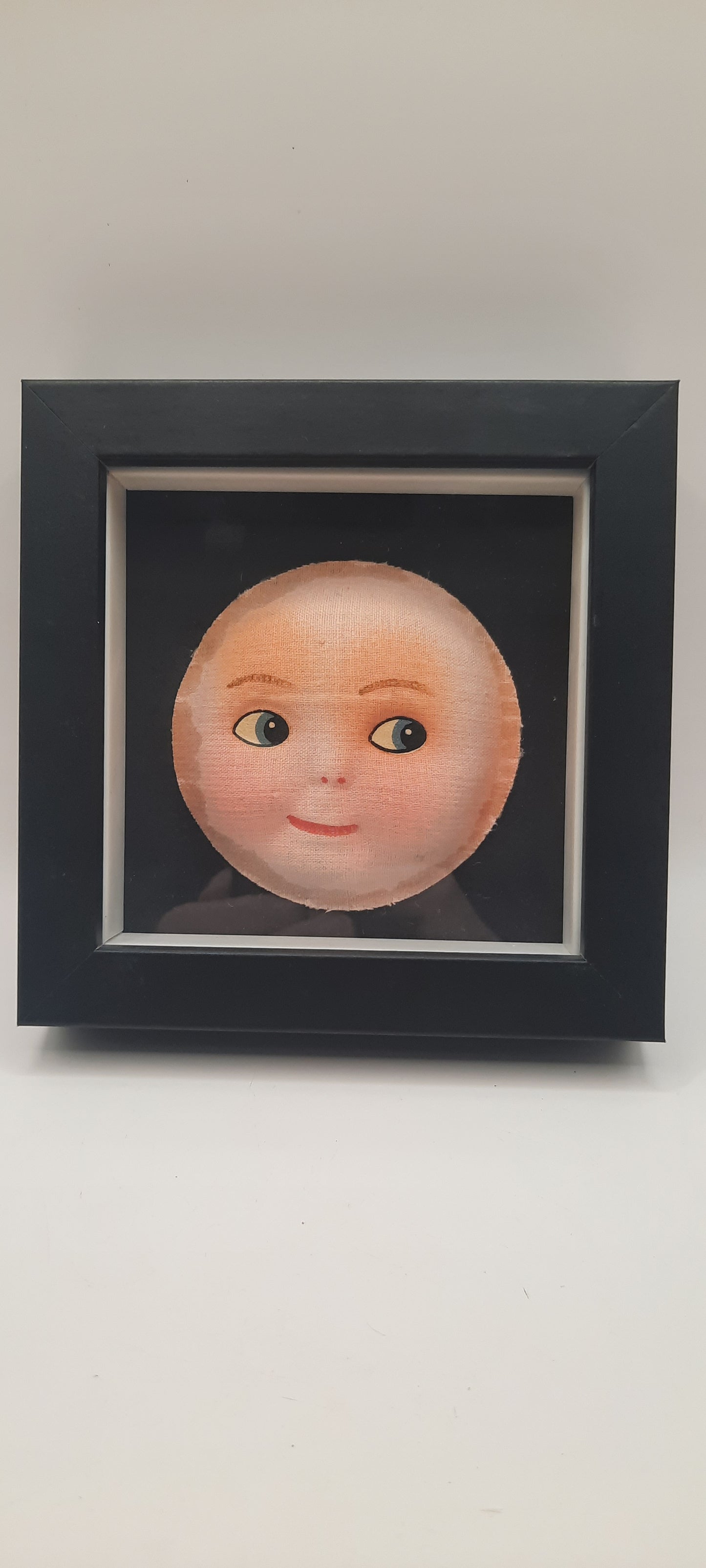 Weird Heads