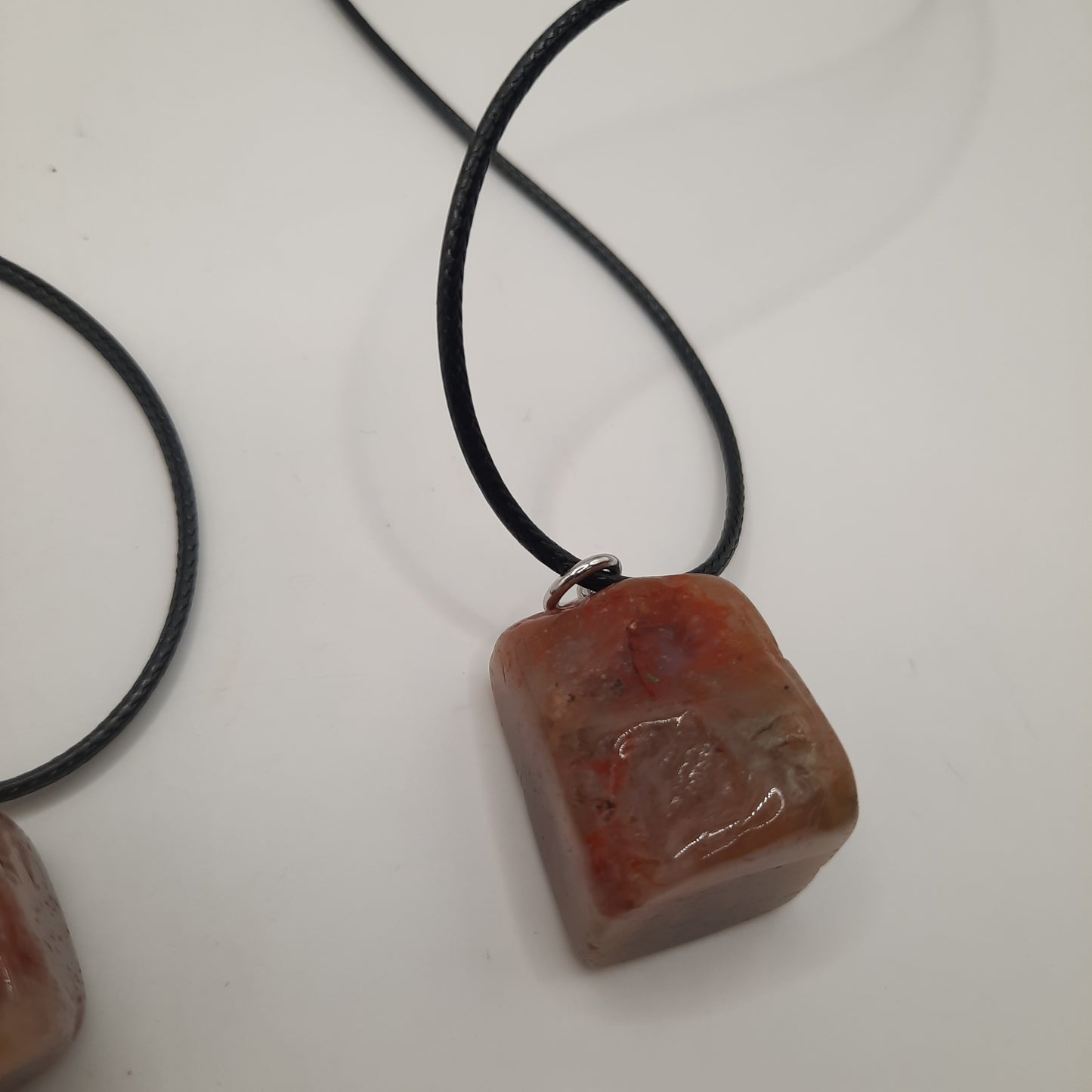 Fossilised Shit Necklace