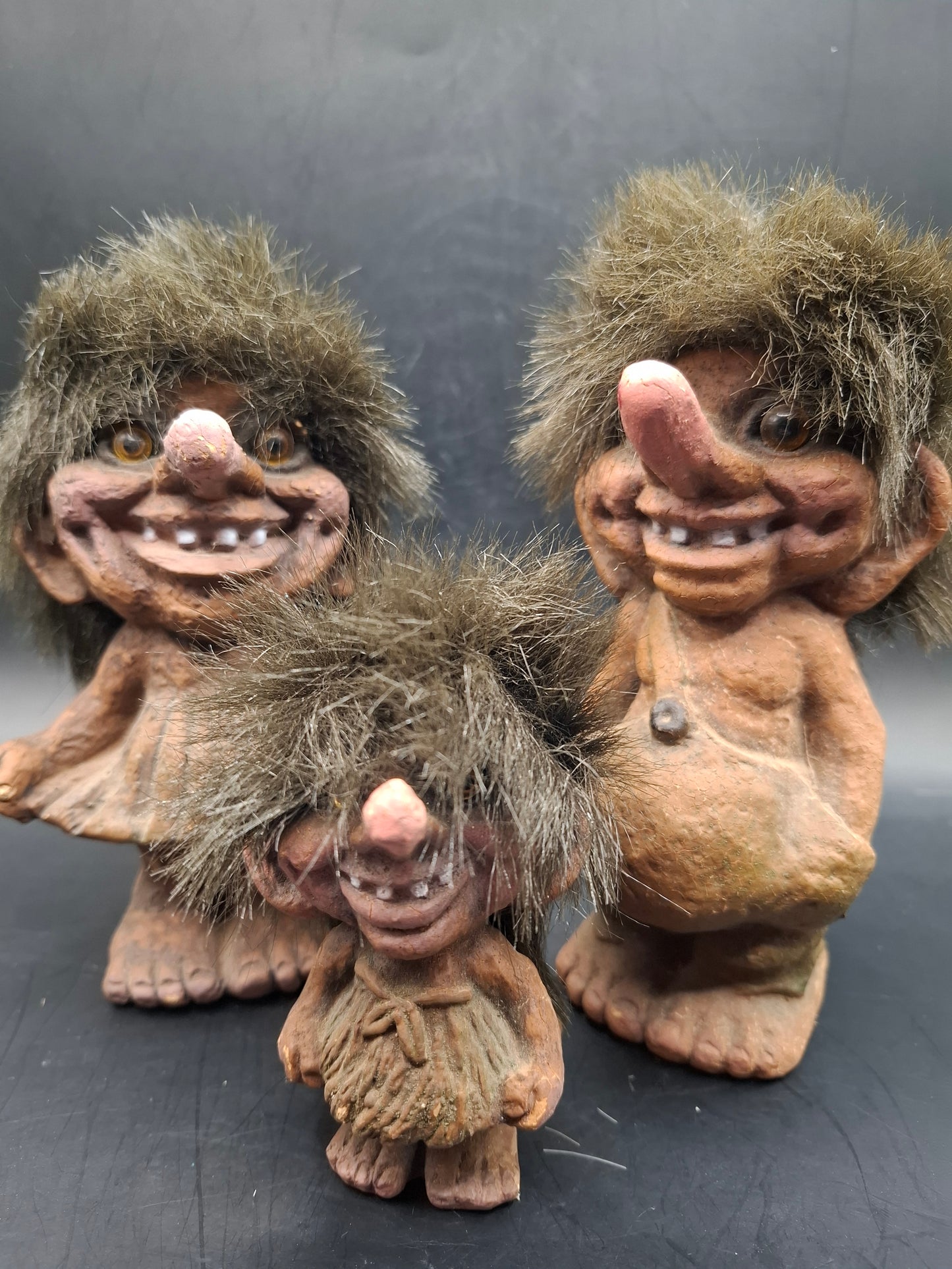 Gonk Monster Men - Nyform