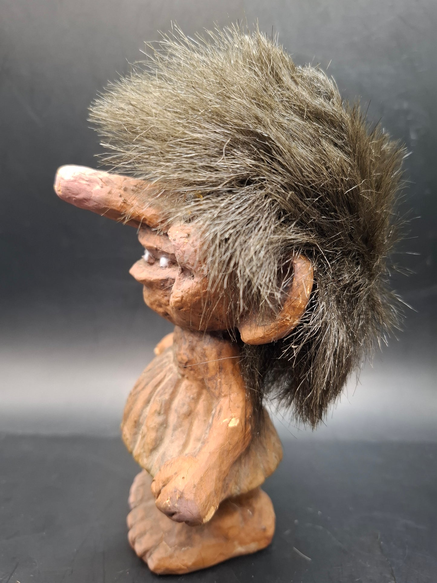 Gonk Monster Men - Nyform