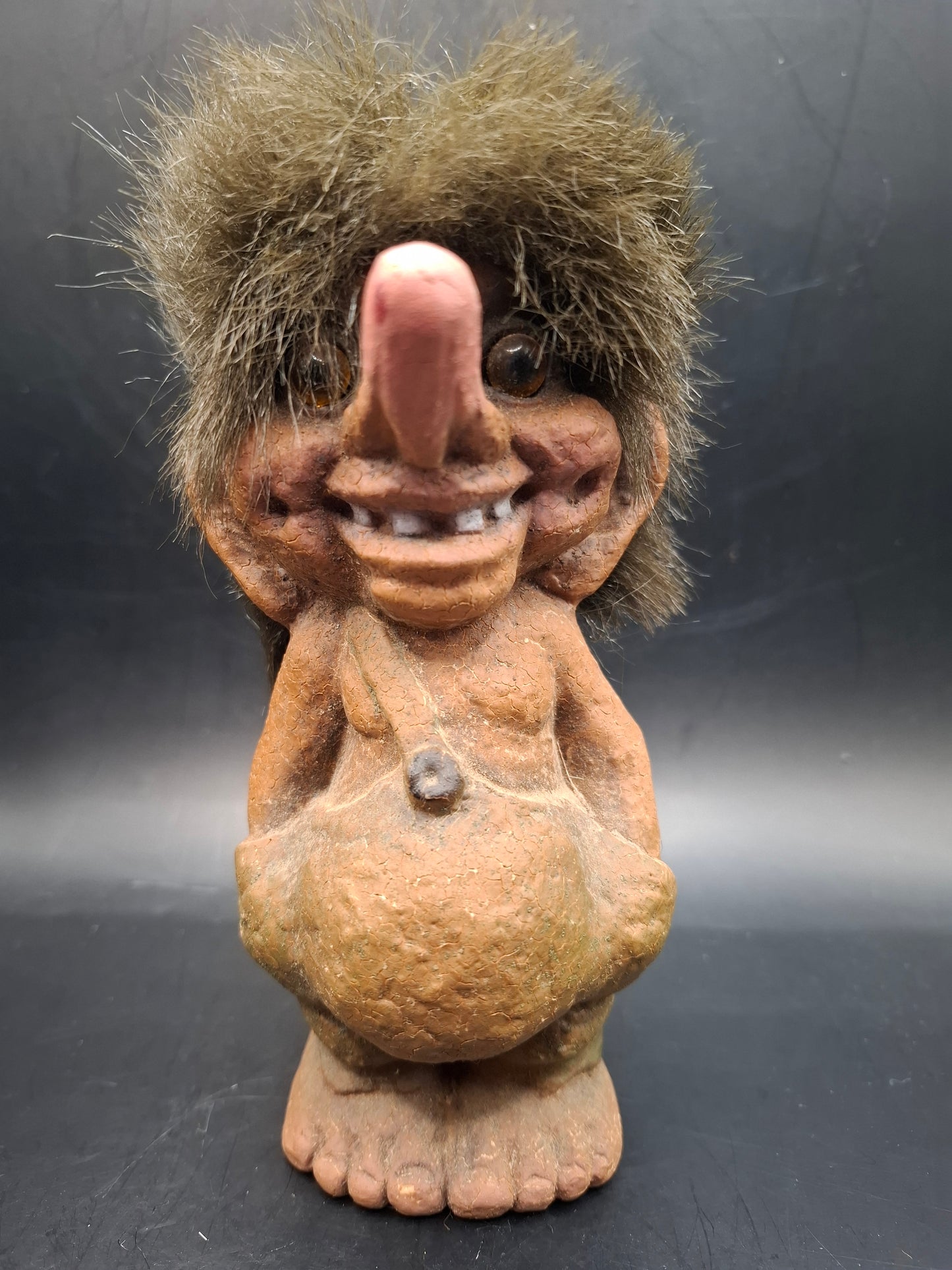 Gonk Monster Men - Nyform
