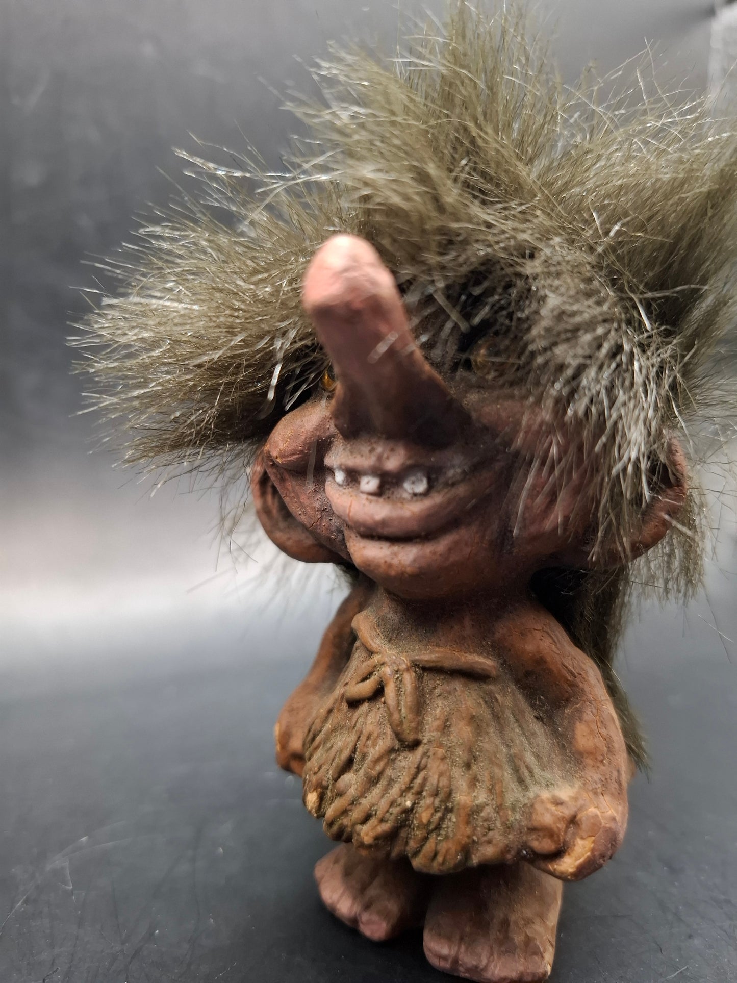 Gonk Monster Men - Nyform