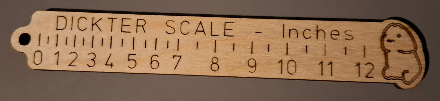 Dickter Scale