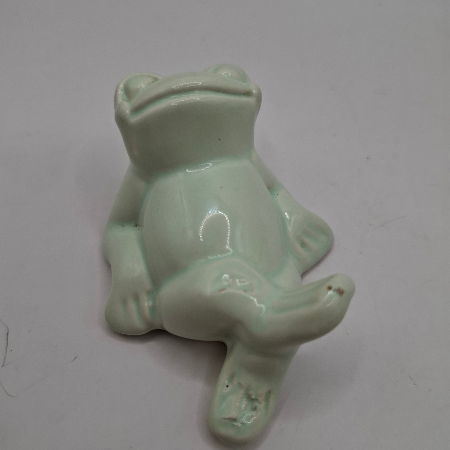 Weird Frogs