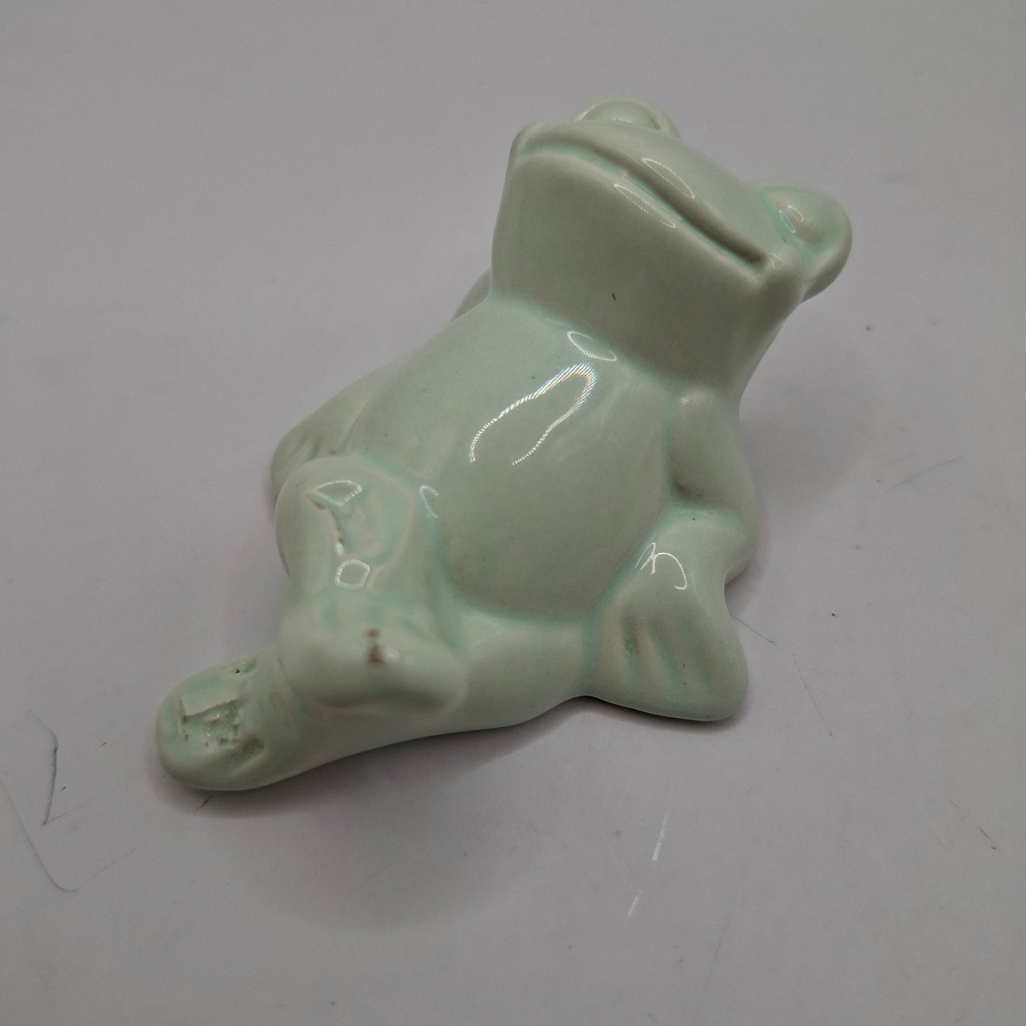 Weird Frogs