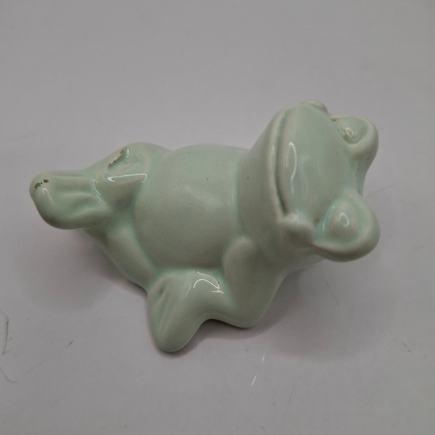Weird Frogs