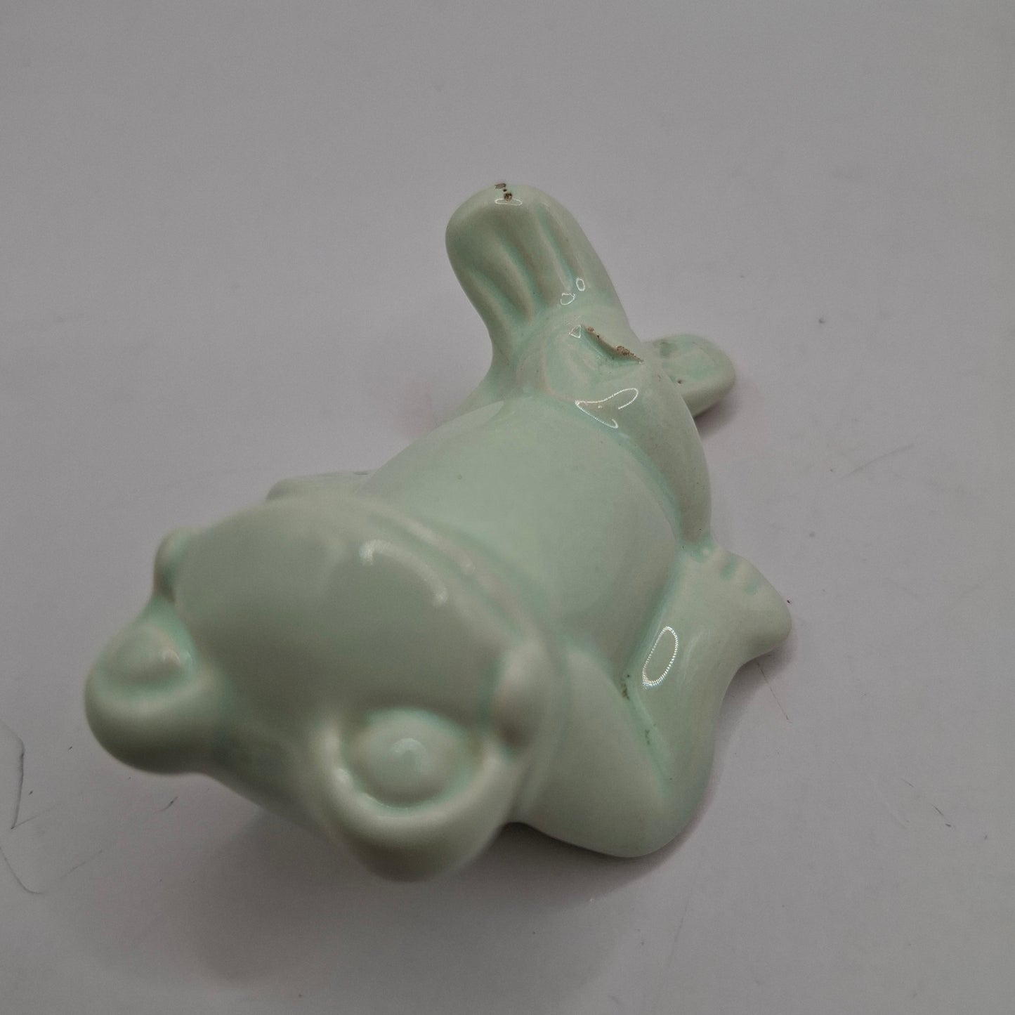 Weird Frogs