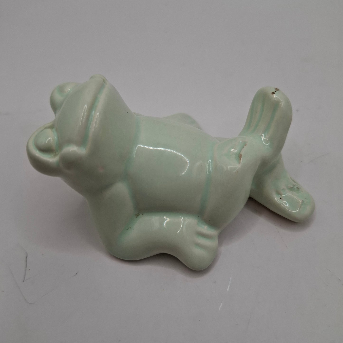 Weird Frogs