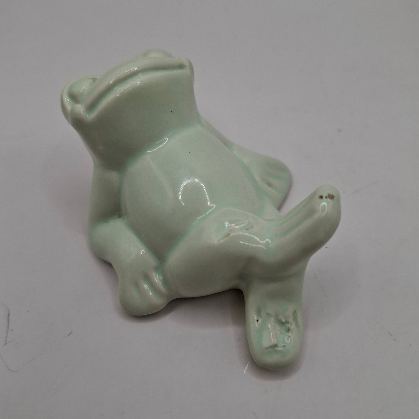Weird Frogs