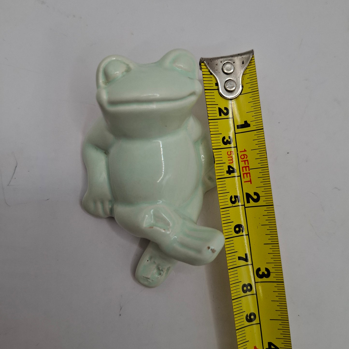 Weird Frogs