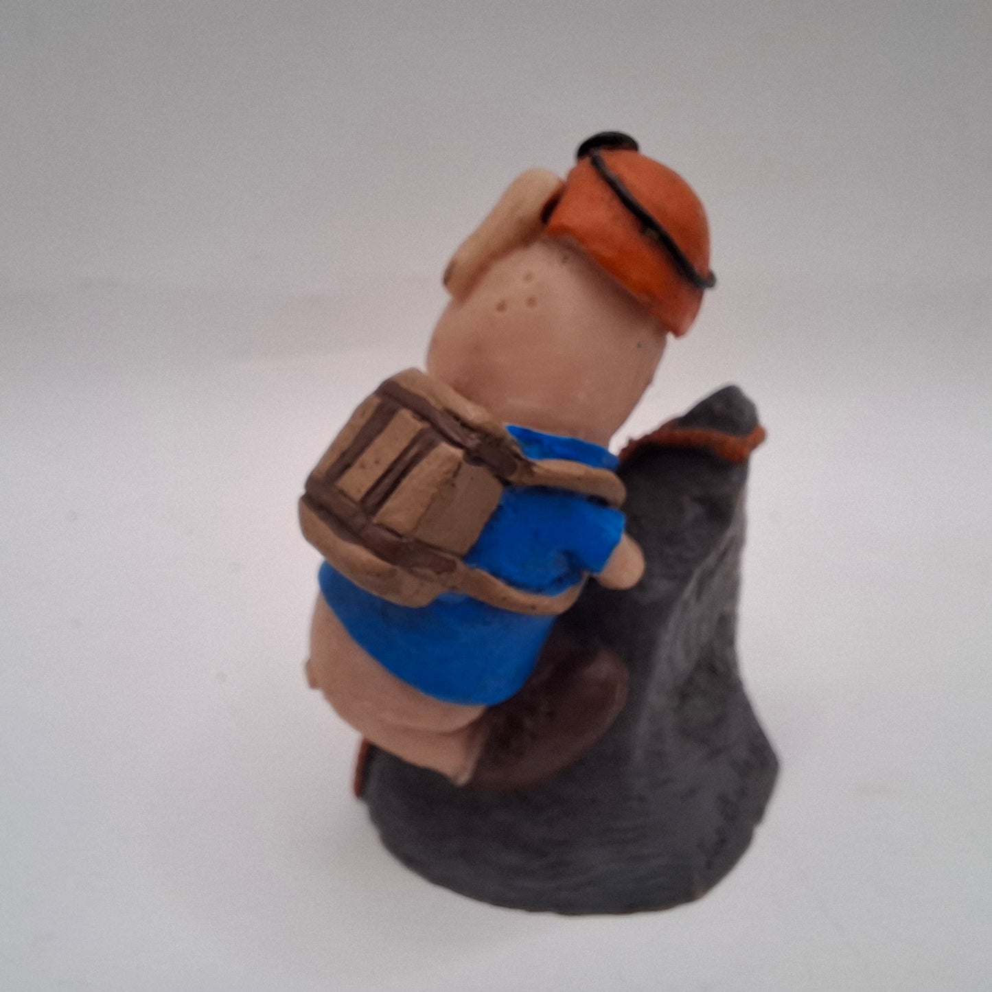 Edge Hog