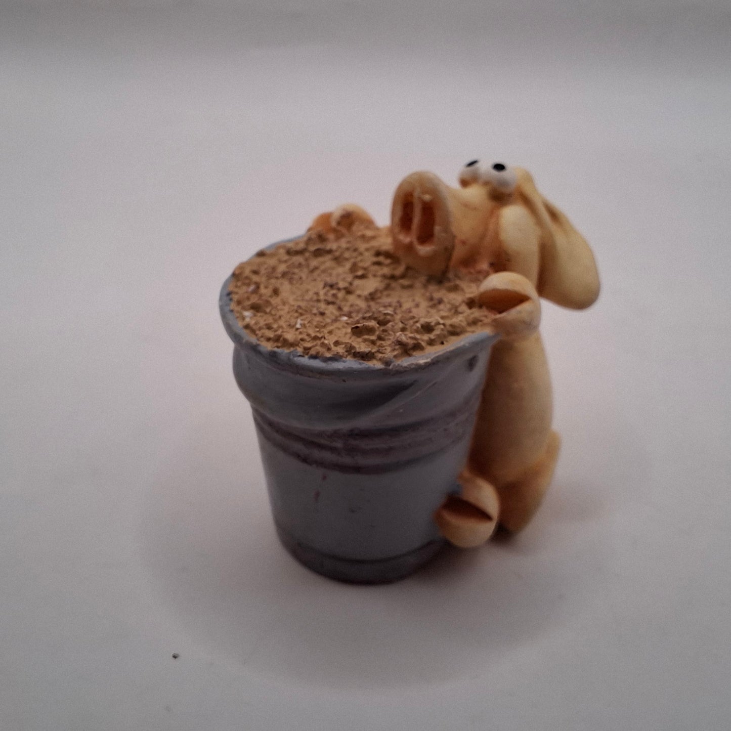 Bargain Bucket
