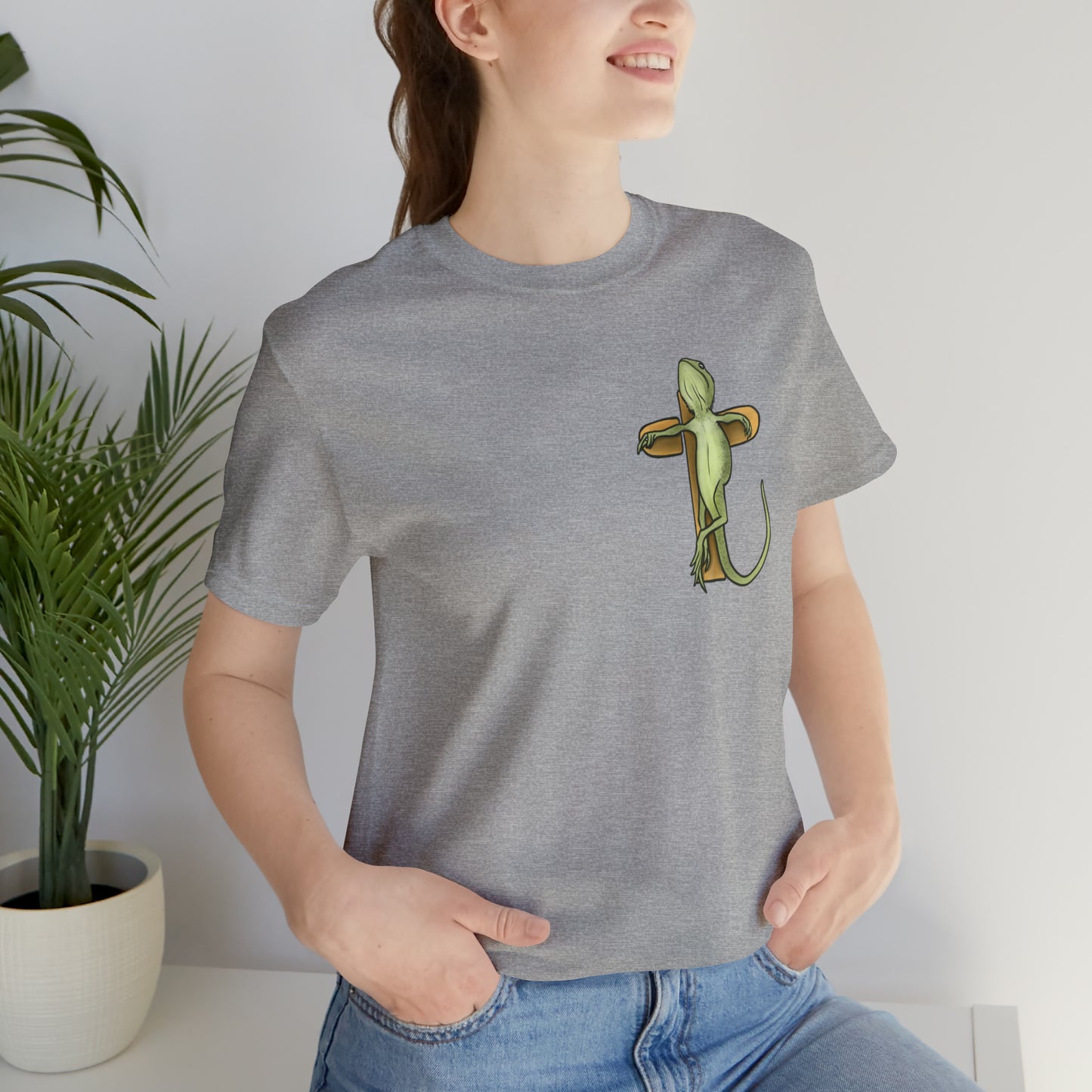 Jesus Lizard T-Shirt