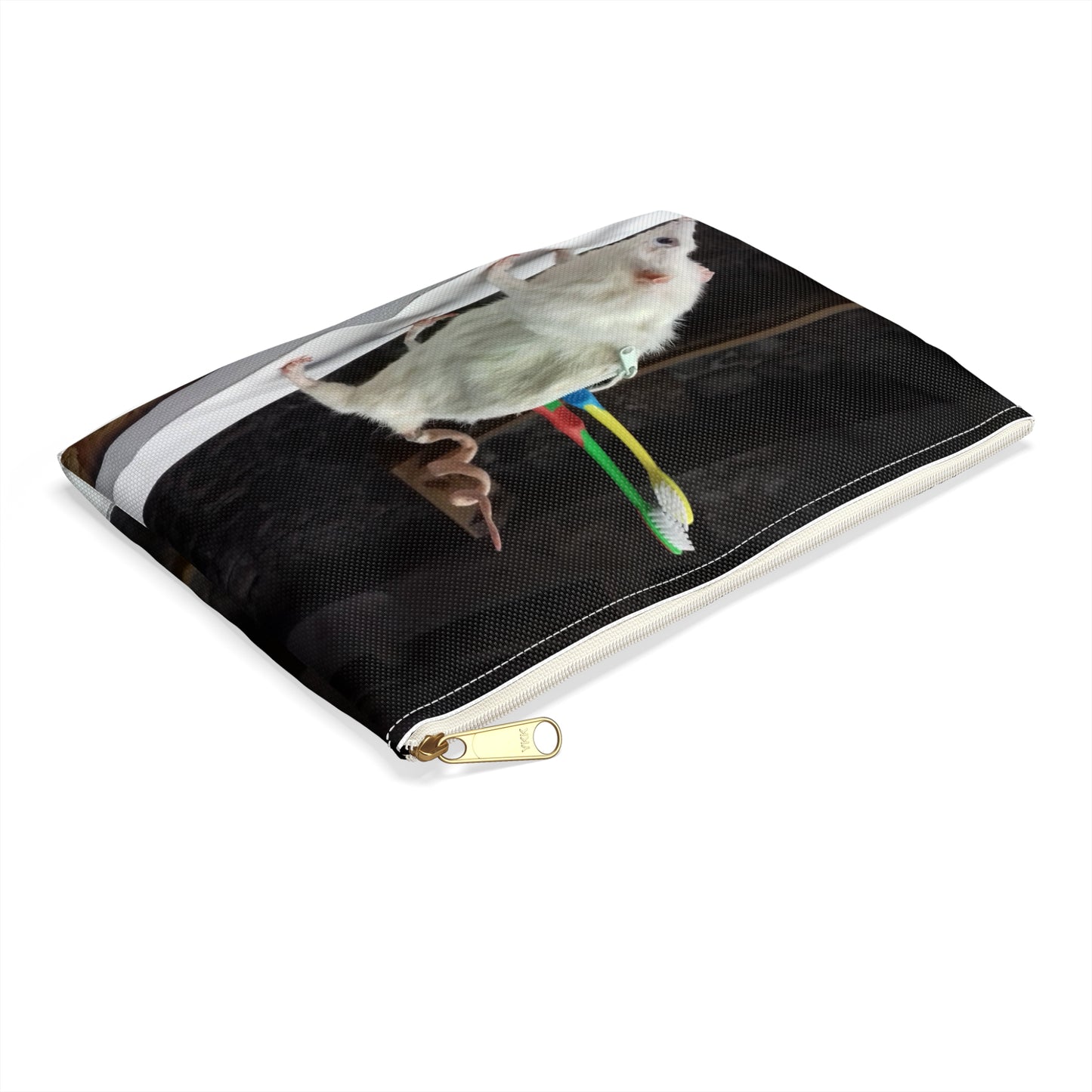 Printed Pouch - Printed to Order