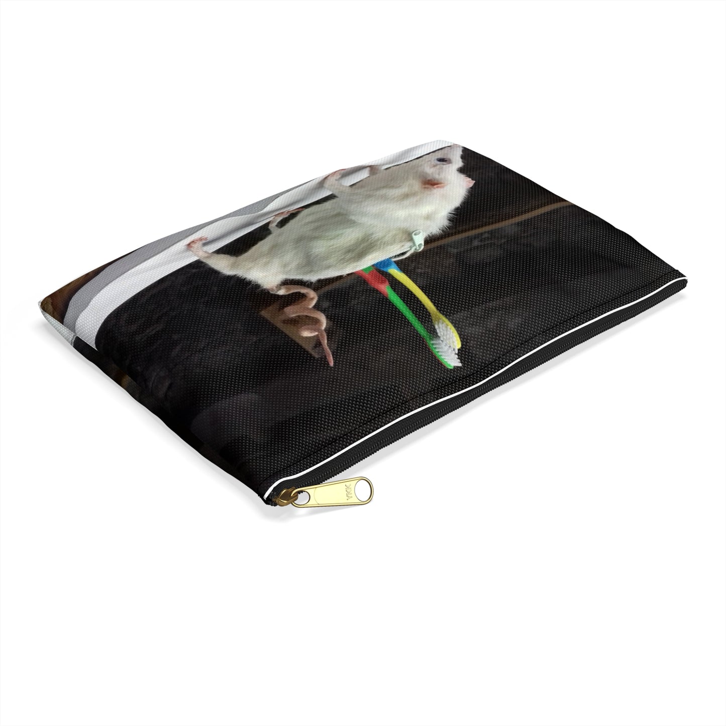 Printed Pouch - Printed to Order