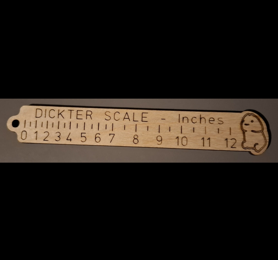 Dickter Scale