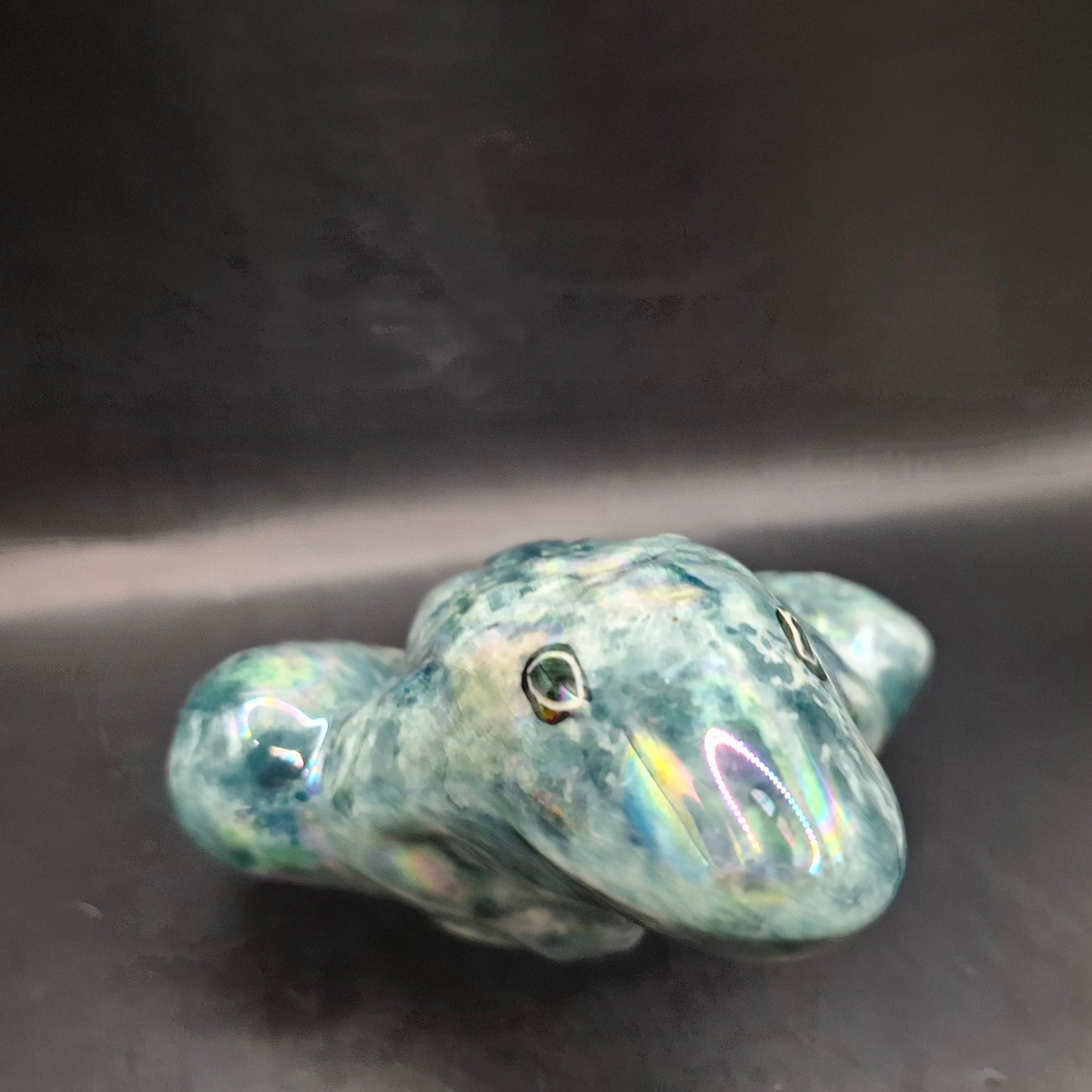Weird Frogs