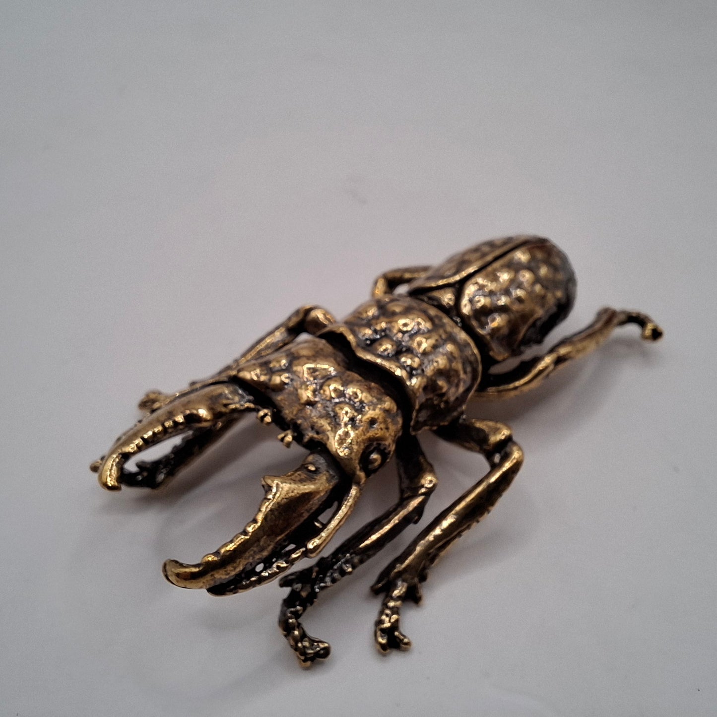 Metal Animals