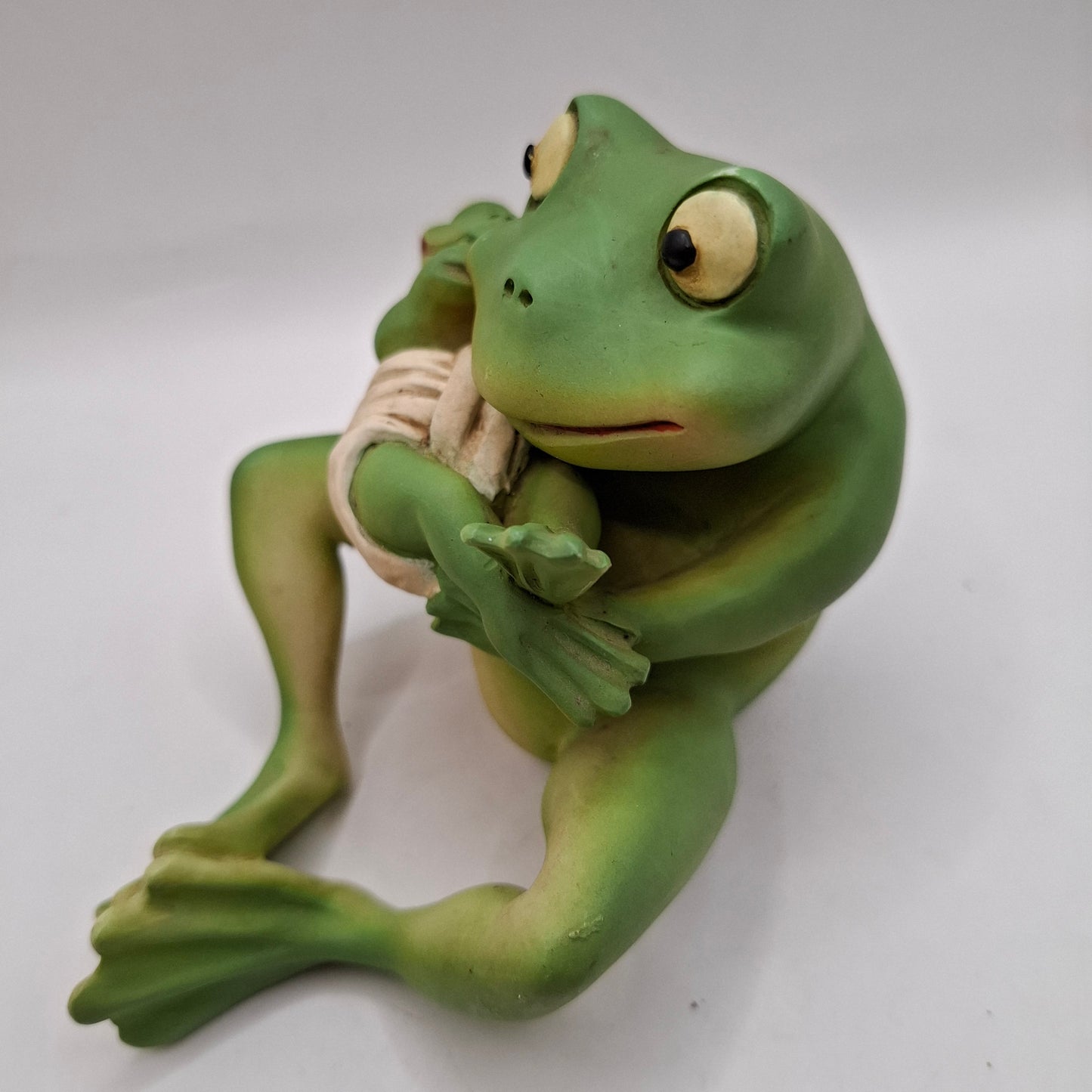 Weird Frogs