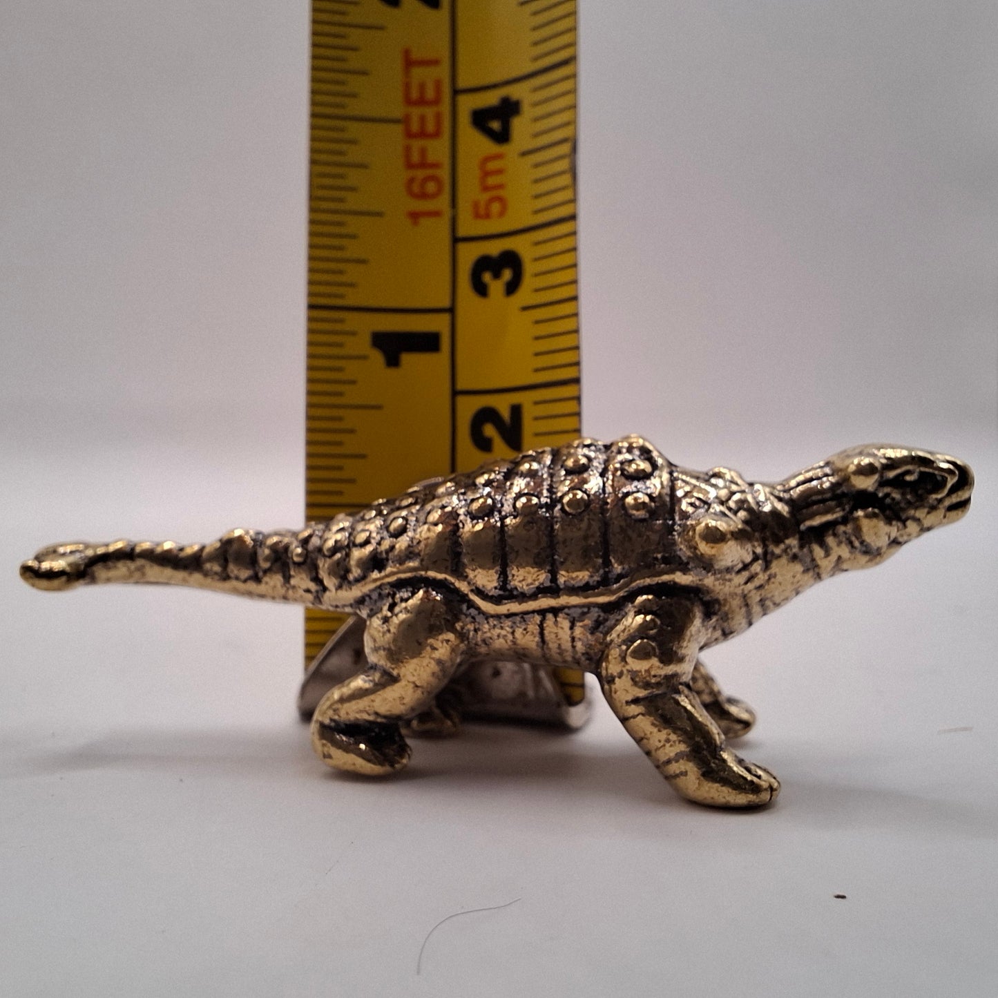 DinosOres