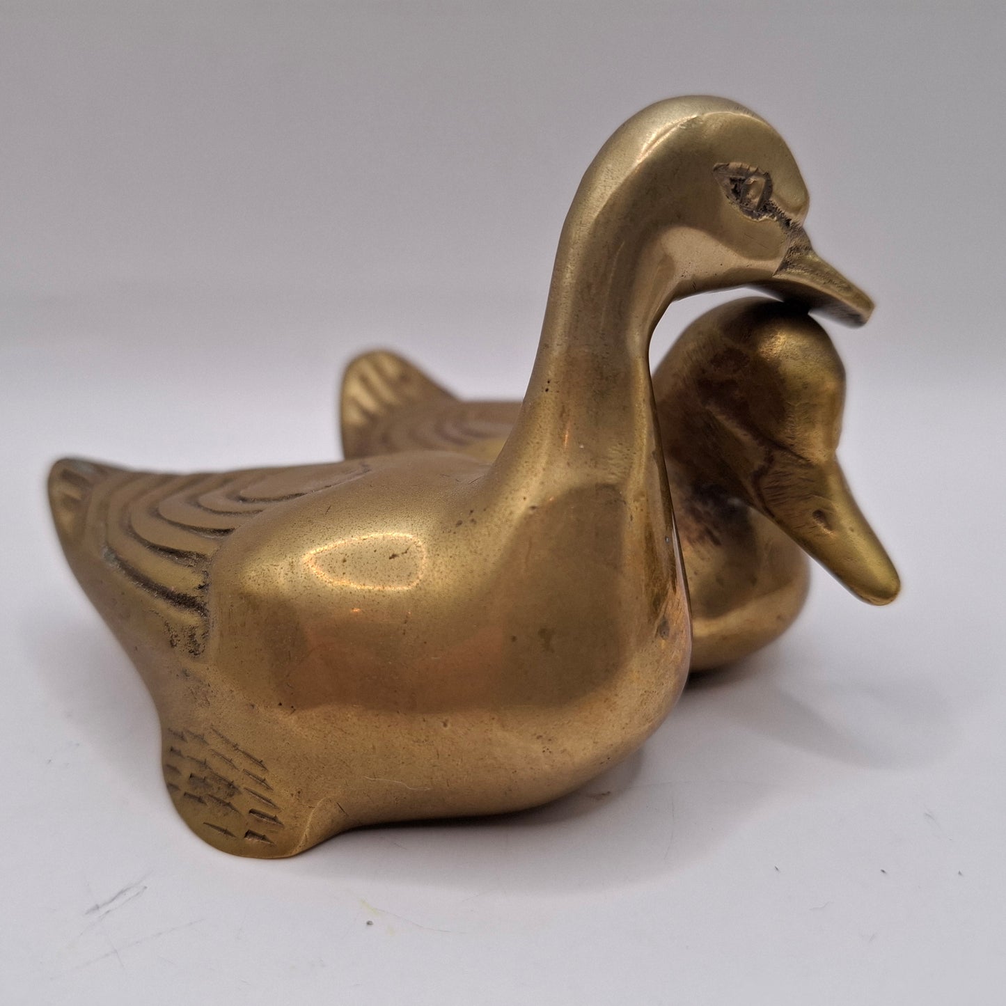 Double Ducks