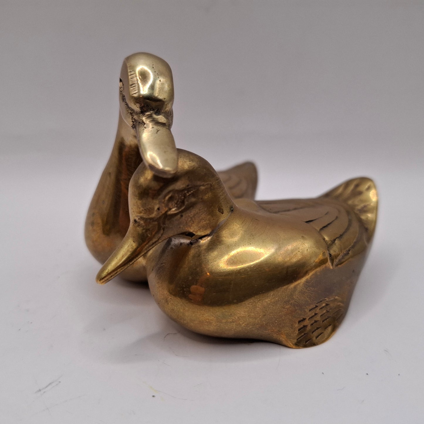 Double Ducks