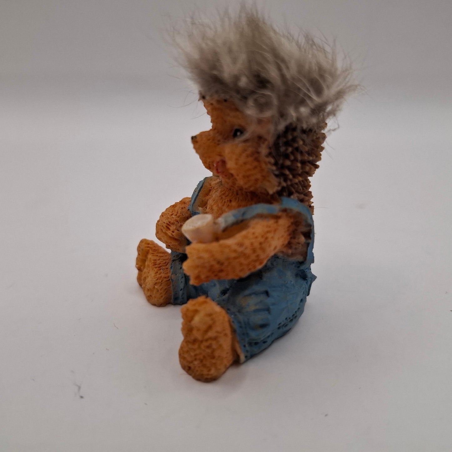Tufty Heads