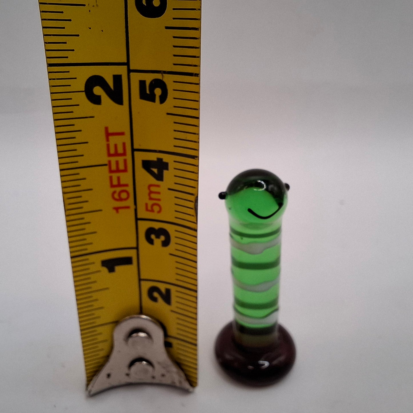 My Liccle Worm - by "CGB Giftware"