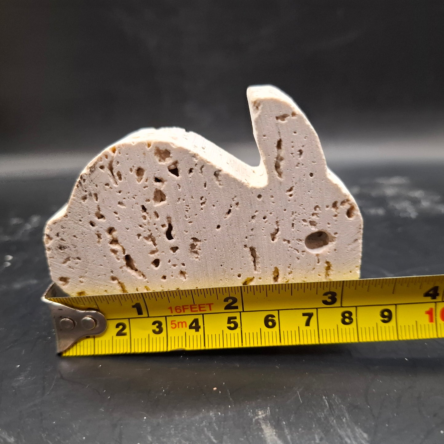 Rabbit Carvings