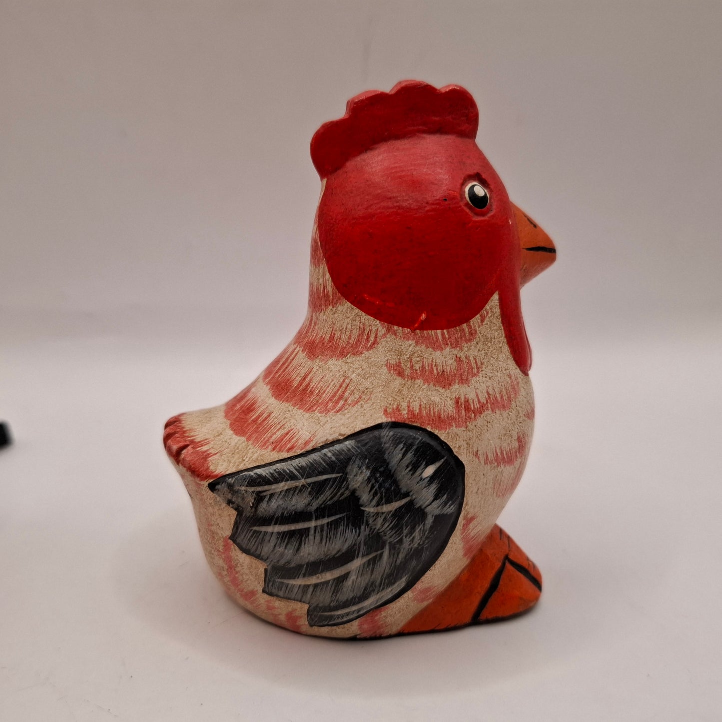 Derpy Chicken