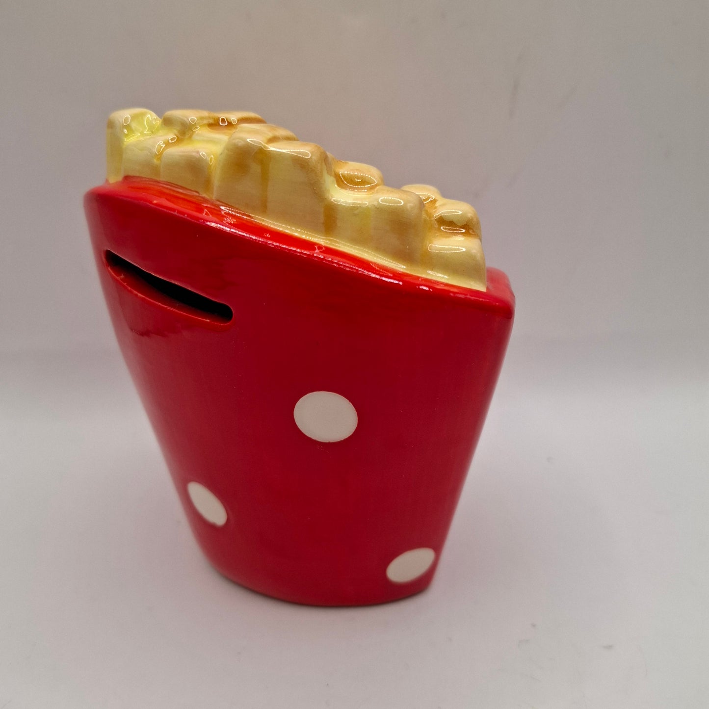 Fake Chips Moneybox