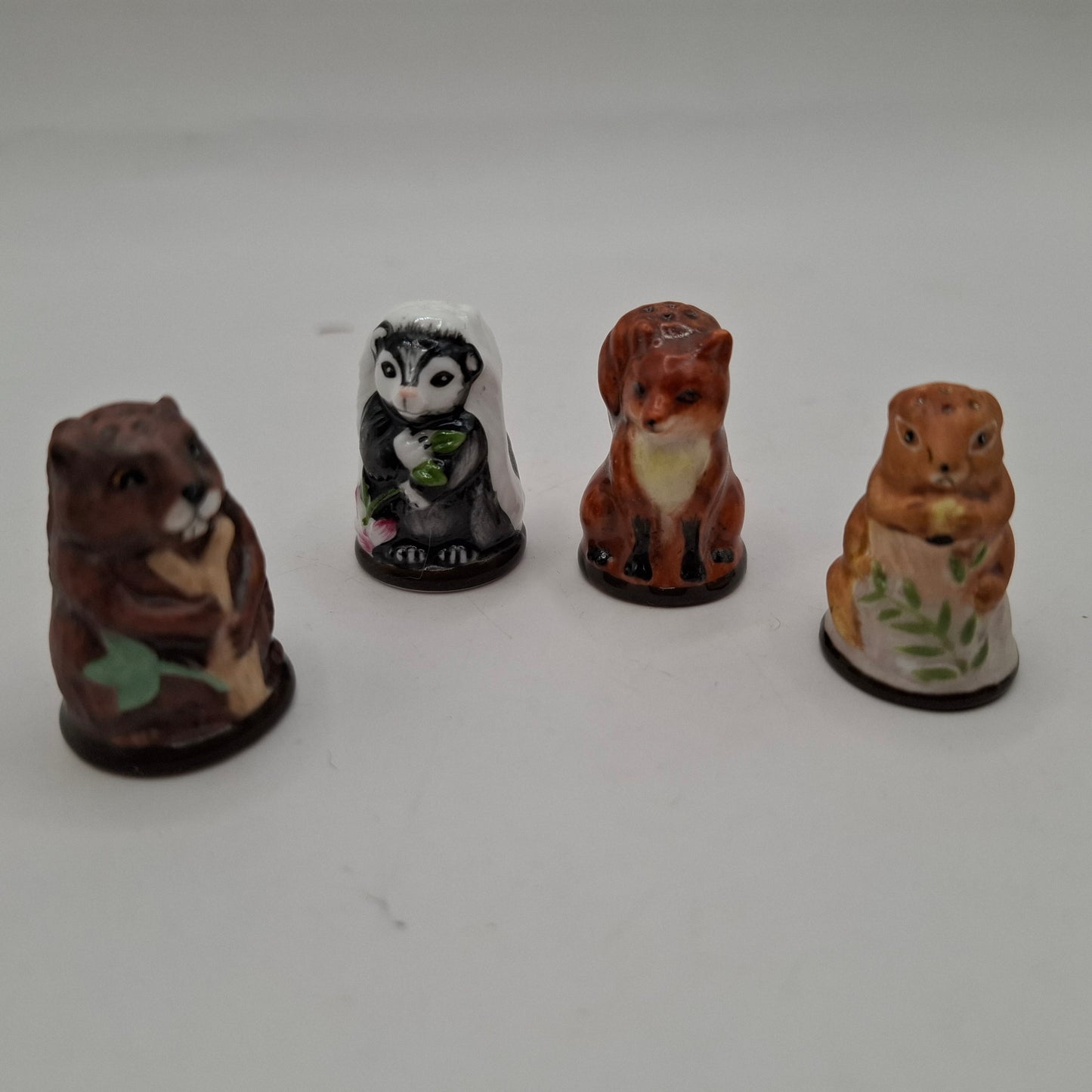 Tiny Animals