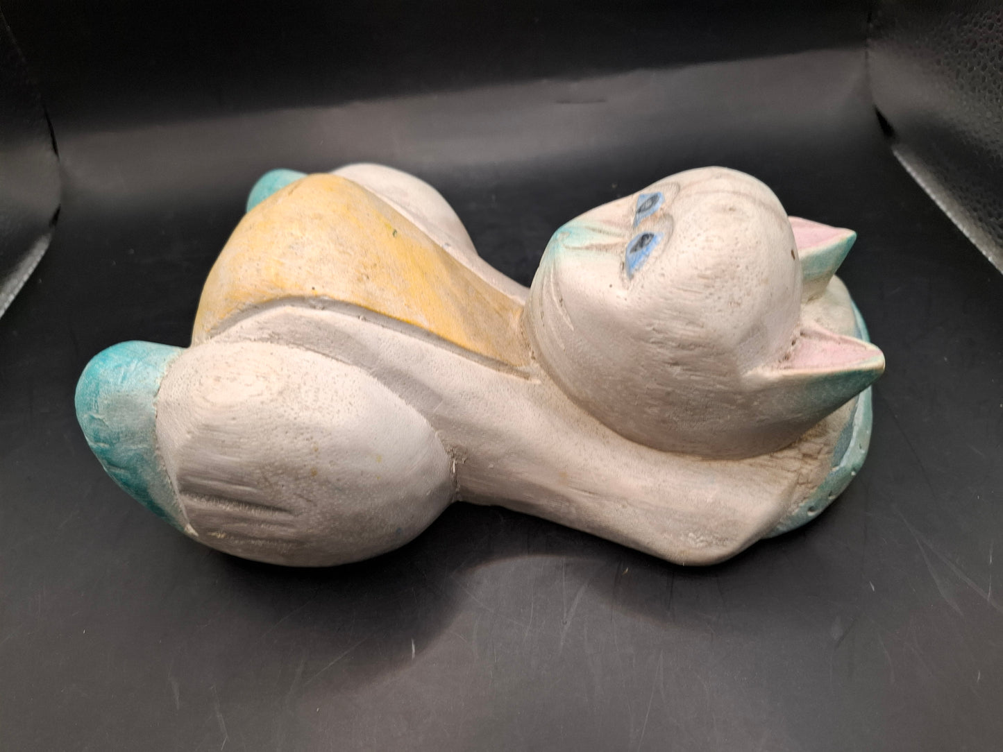 Cat With A Little Dick