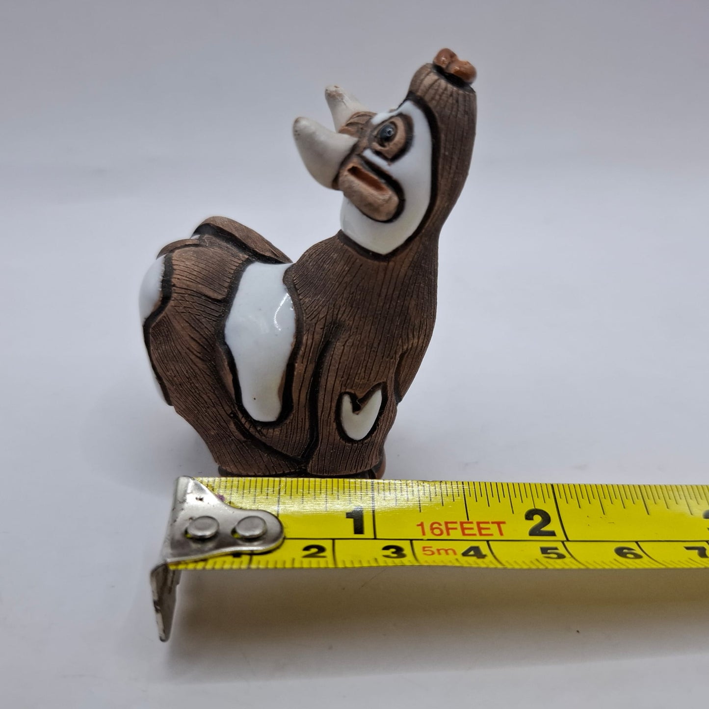 Brown Animals