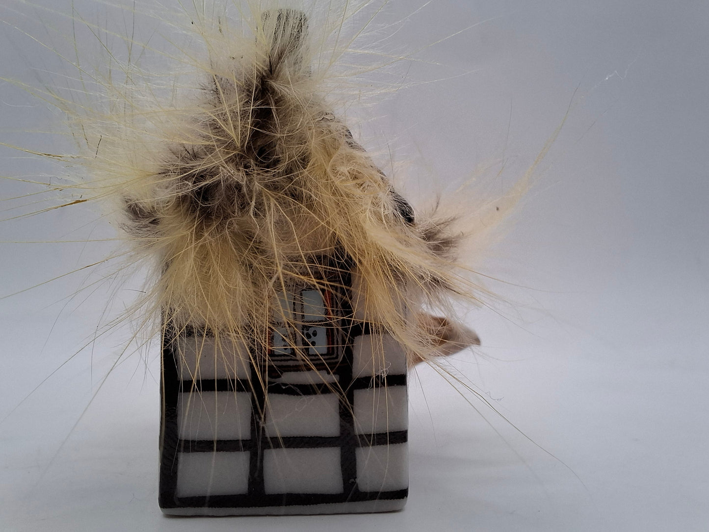 Bird House