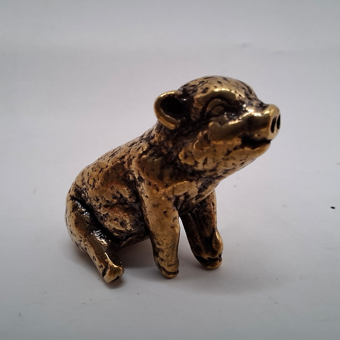 Metal Animals