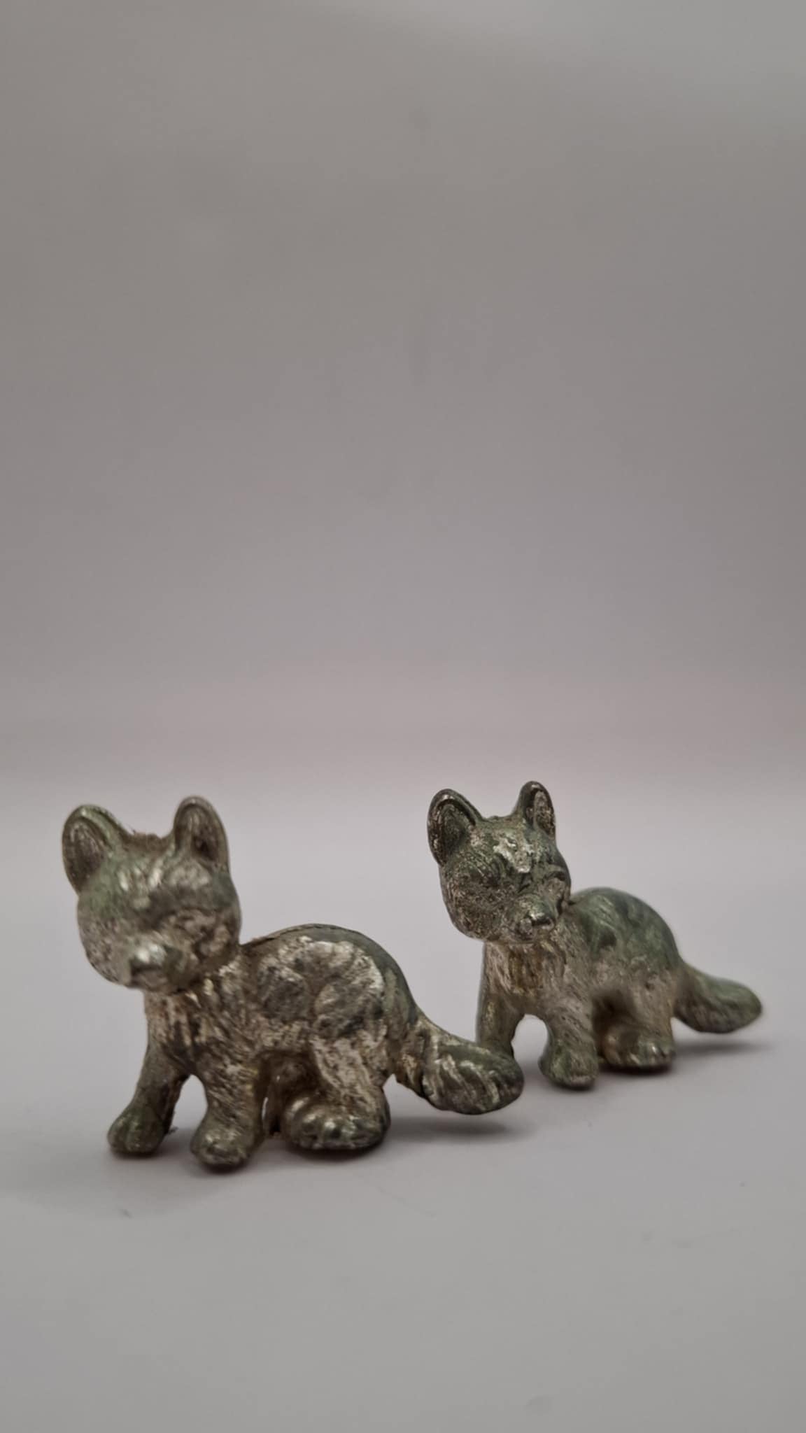 Tiny Animals