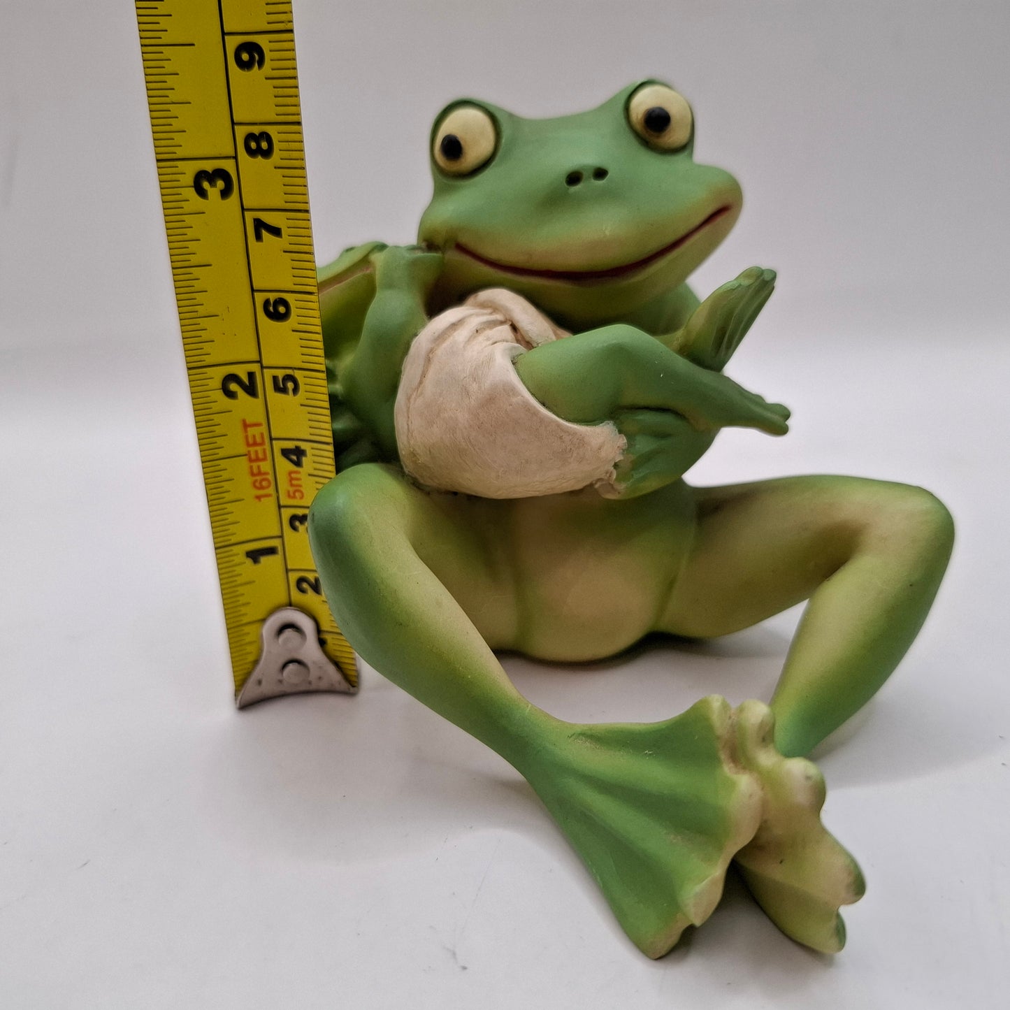 Weird Frogs