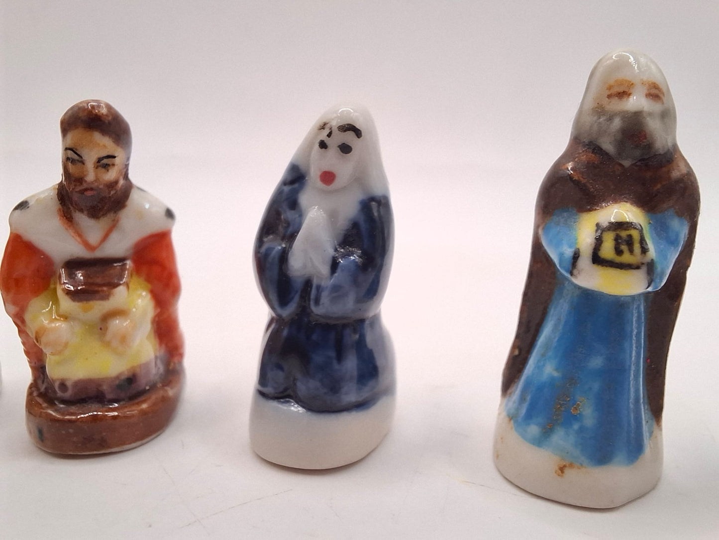 Little People