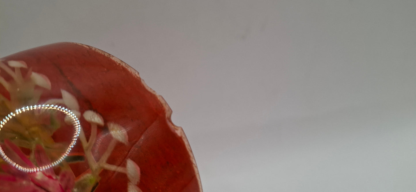 Vintage Resin