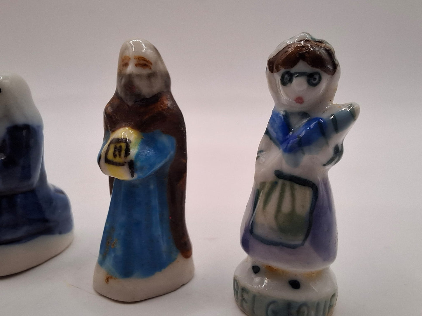 Little People