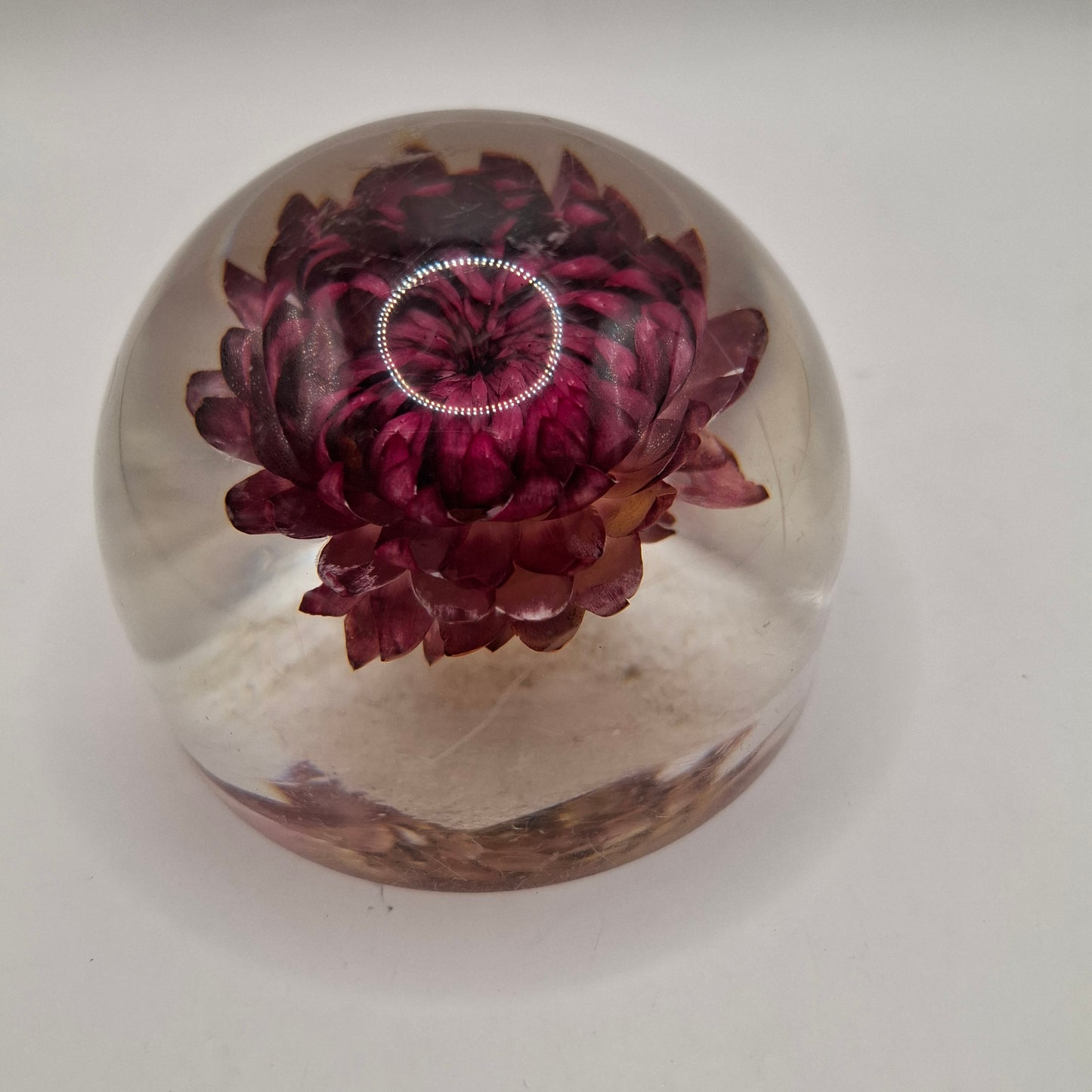 Vintage Resin