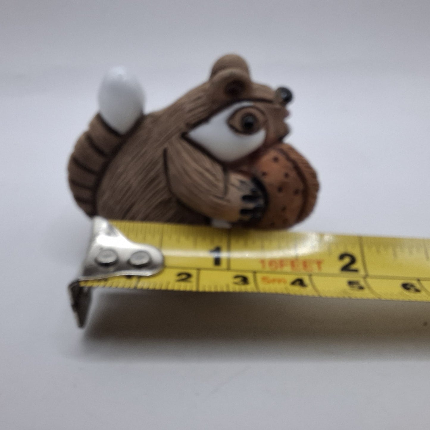 Brown Animals