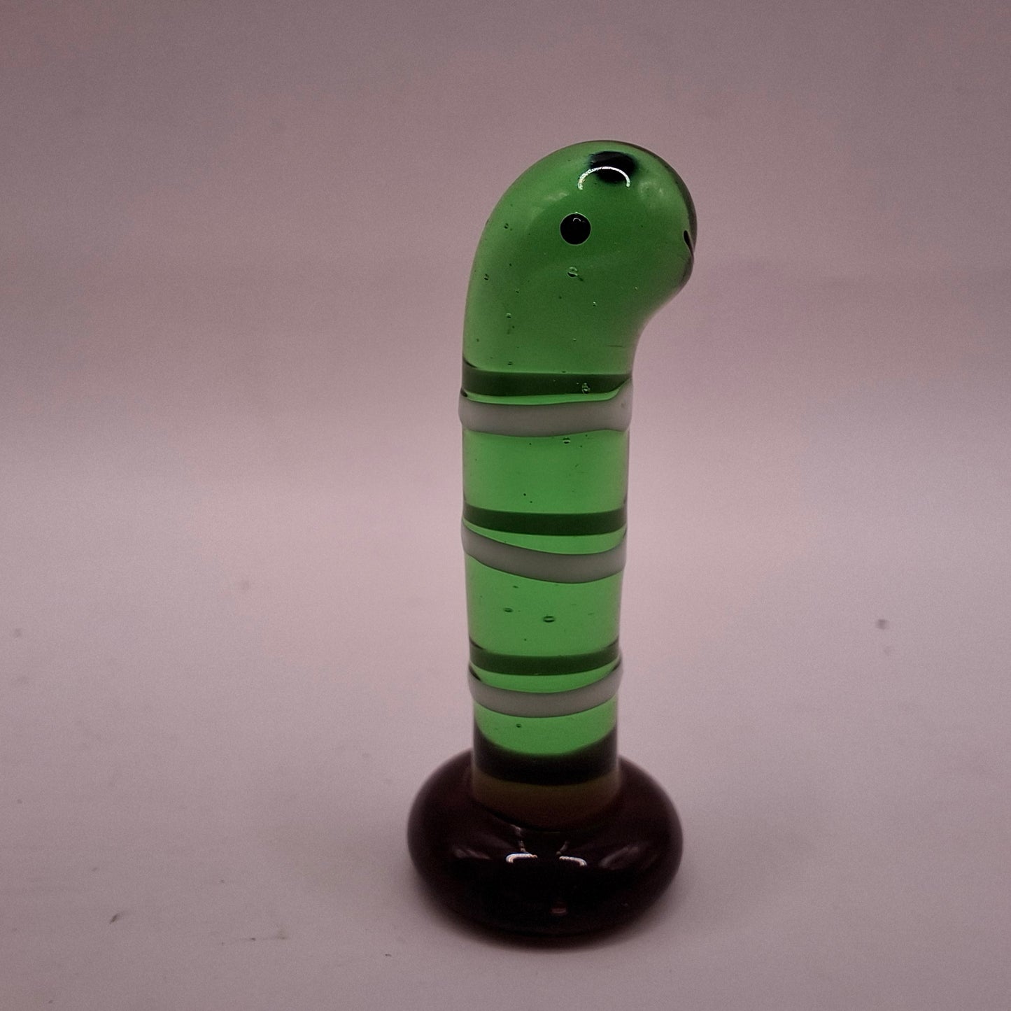 My Liccle Worm - by "CGB Giftware"
