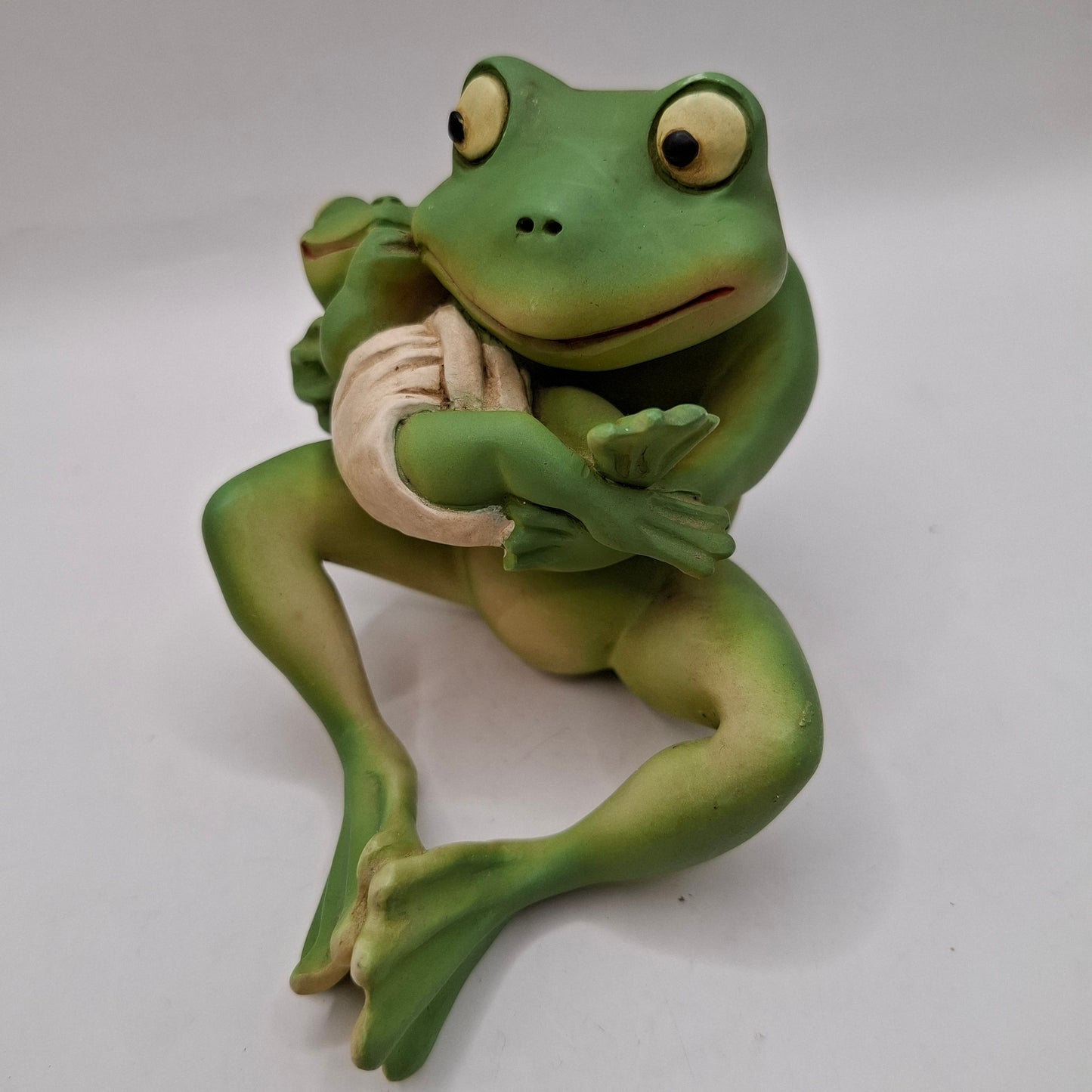 Weird Frogs